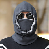 Ανδρικό καπέλο με μαλακή φόδρα