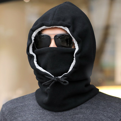 Ανδρικό καπέλο με μαλακή φόδρα