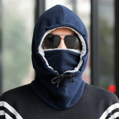 Ανδρικό καπέλο με μαλακή φόδρα