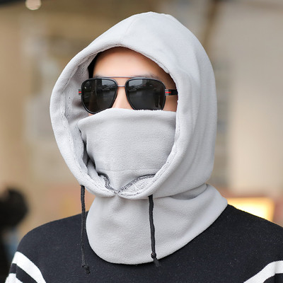 Ανδρικό καπέλο με μαλακή φόδρα