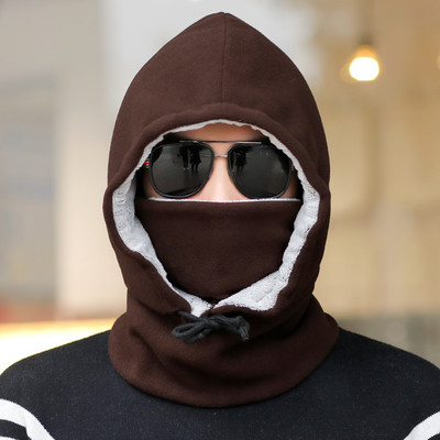 Ανδρικό καπέλο με μαλακή φόδρα