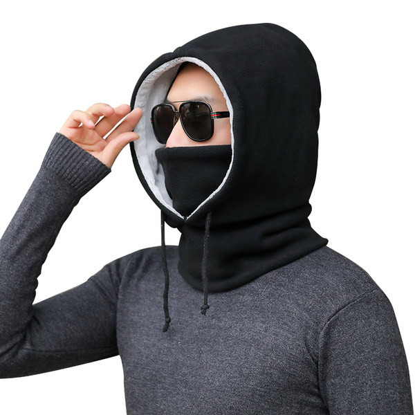 Ανδρικό καπέλο με μαλακή φόδρα