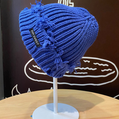 Ανδρικό καπέλο casual με έμβλημα σε πολλά χρώματα