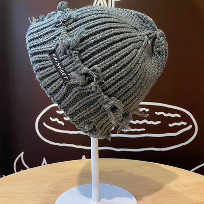 Ανδρικό καπέλο casual με έμβλημα σε πολλά χρώματα