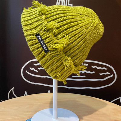 Ανδρικό καπέλο casual με έμβλημα σε πολλά χρώματα