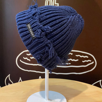 Ανδρικό καπέλο casual με έμβλημα σε πολλά χρώματα