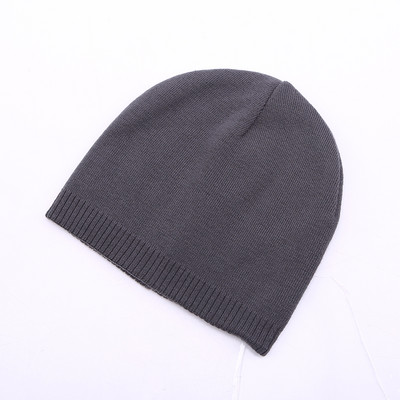 Κλασικό μοντέλο πλεκτό καπέλο για άνδρες