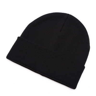 Κλασικό μοντέλο πλεκτό καπέλο για άνδρες