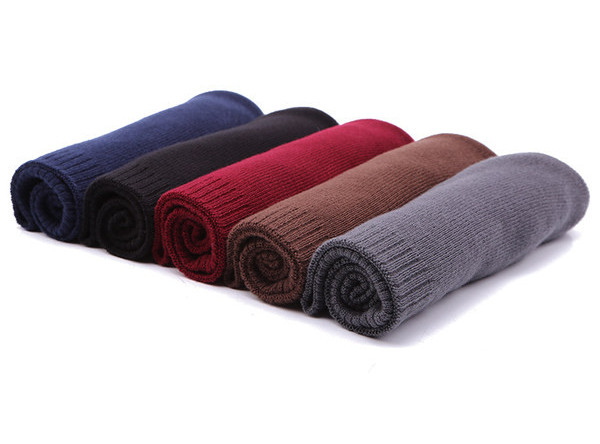 Κλασικό μοντέλο πλεκτό καπέλο για άνδρες