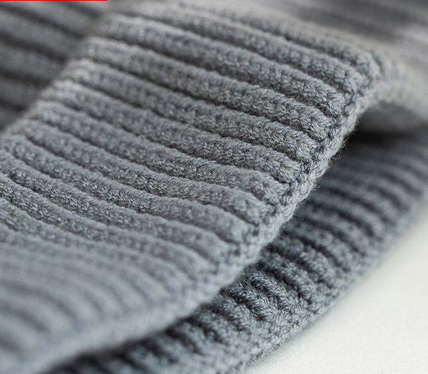 Ανδρικό χειμερινό μάλλινο καπέλο