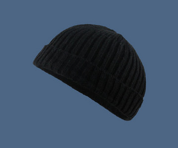 Νέο μοντέλο ανδρικό χοντρό πλεκτό καπέλο