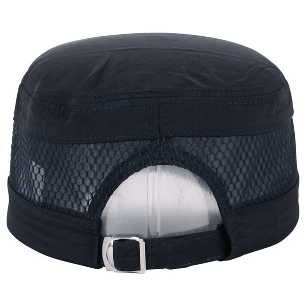 Нов модел мъжка шапка с козирка в няколко цвята