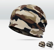 Naujo modelio vyriška kamufliažinė kepurė
