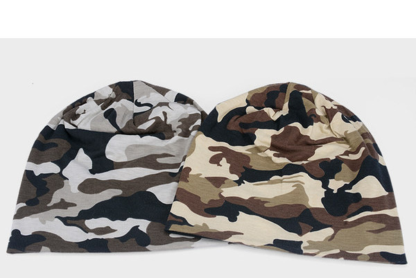 Naujo modelio vyriška kamufliažinė kepurė