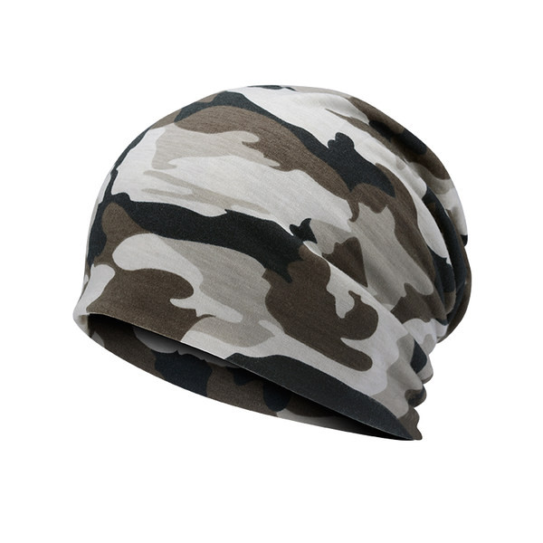 Naujo modelio vyriška kamufliažinė kepurė