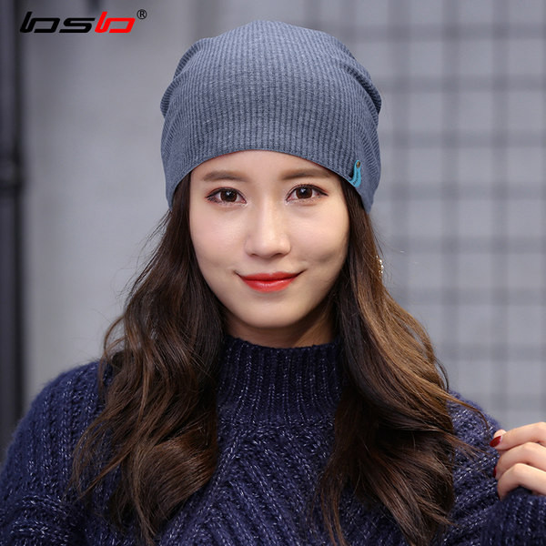 Мъжка зимна шапка рипс