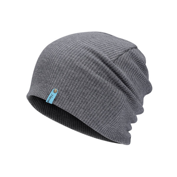 Мъжка зимна шапка рипс