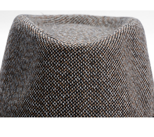 Ανδρικό καπέλο σε τέσσερα χρώματα