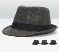 Νέο μοντέλο ανδρικό καπέλο με περιφέρια