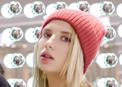 Καθημερινό χειμερινό καπέλο για άνδρες και γυναίκες