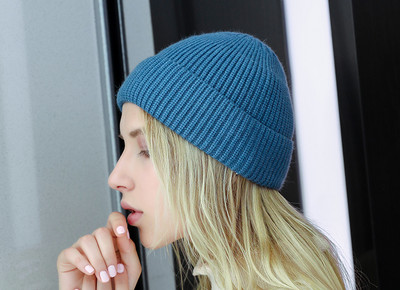 Καθημερινό χειμερινό καπέλο για άνδρες και γυναίκες