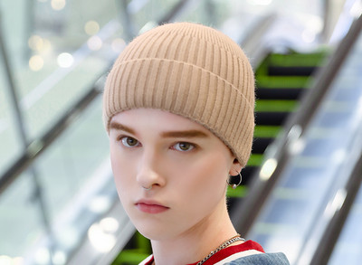 Καθημερινό χειμερινό καπέλο για άνδρες και γυναίκες