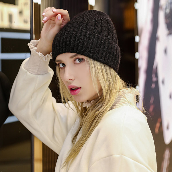 Καθημερινό χειμερινό καπέλο για άνδρες και γυναίκες