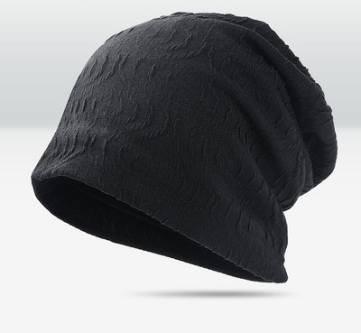 Ανοιξιάτικο-φθινοπωρινό καπέλο για άνδρες και γυναίκες τύπου τουρμπάνι