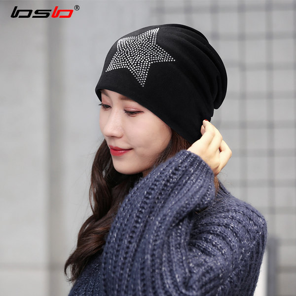 Νέο μοντέλο ανδρικό καπέλο με πέτρες σε τρία χρώματα