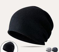 Ανδρικό καπέλο μονόχρωμο σε πολλά χρώματα