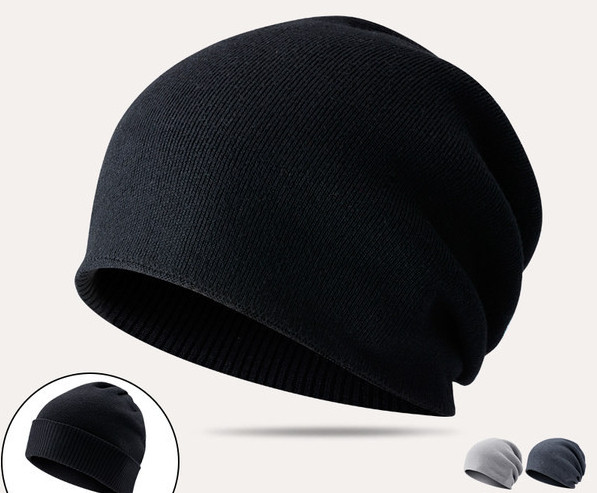 Ανδρικό καπέλο μονόχρωμο σε πολλά χρώματα