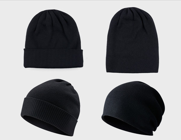 Ανδρικό καπέλο μονόχρωμο σε πολλά χρώματα