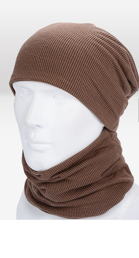 Ανδρικό καπέλο κοτλέ - λεπτό