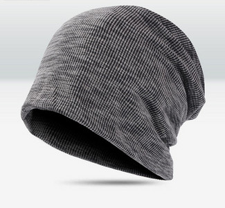 Ανδρικό καπέλο κοτλέ - λεπτό