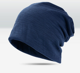 Ανδρικό καπέλο κοτλέ - λεπτό