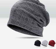 Ανδρικό καπέλο casual σε διάφορα χρώματα