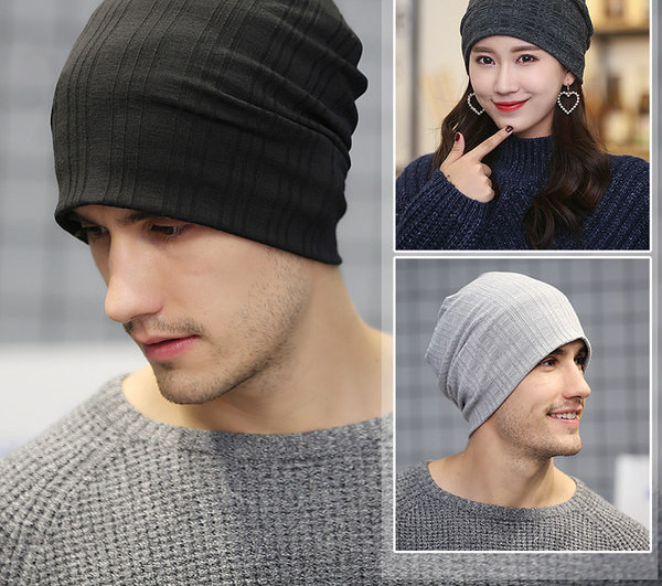 Ανδρικό καπέλο casual σε διάφορα χρώματα