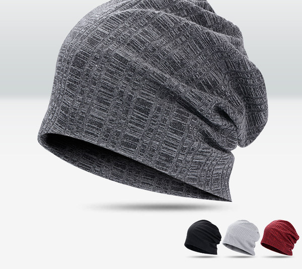 Ανδρικό καπέλο casual σε διάφορα χρώματα