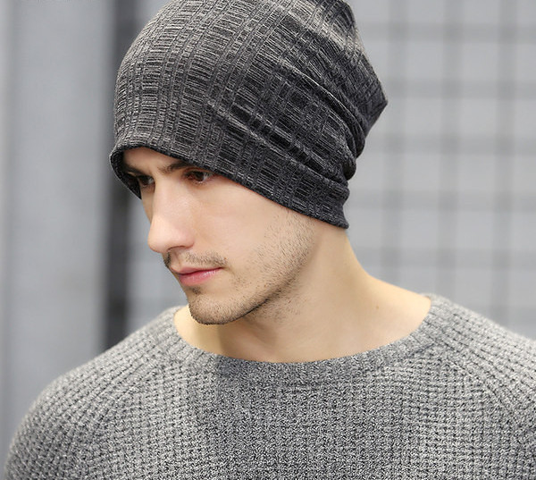 Ανδρικό καπέλο casual σε διάφορα χρώματα