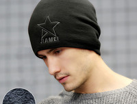 Γυναικείο καπέλο με επιγραφή σε πολλά χρώματα