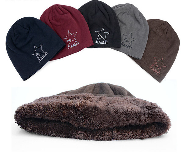 Γυναικείο καπέλο με επιγραφή σε πολλά χρώματα