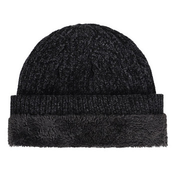 Ежедневна зимна шапка в няколк цвята
