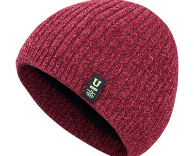 Καθημερινό χειμωνιάτικο καπέλο σε πολλά χρώματα