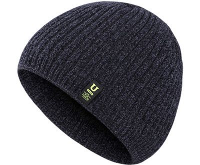 Καθημερινό χειμωνιάτικο καπέλο σε πολλά χρώματα