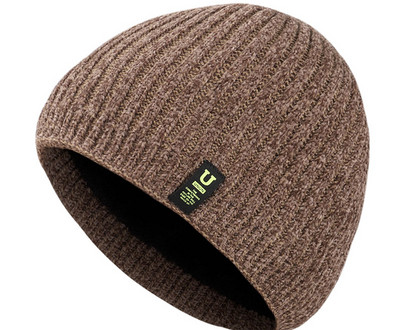 Καθημερινό χειμωνιάτικο καπέλο σε πολλά χρώματα