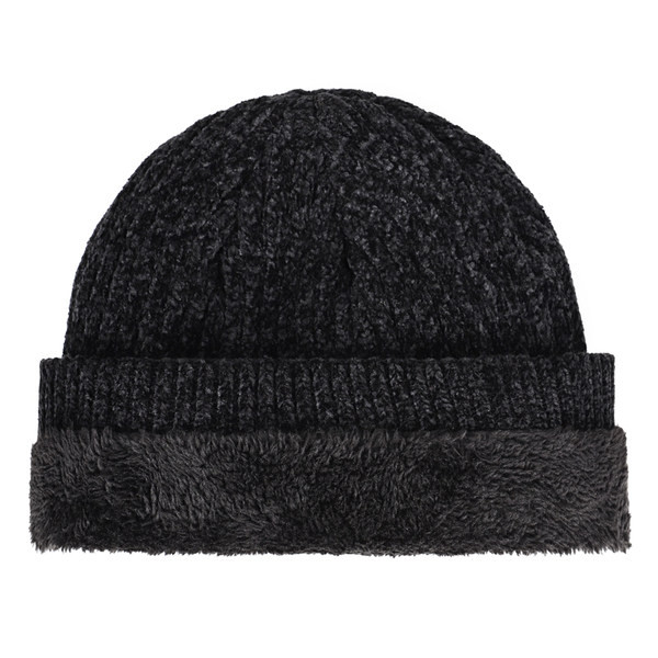 Καθημερινό χειμωνιάτικο καπέλο σε πολλά χρώματα
