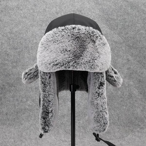 Μοντέρνα ανδρική σκουφιά 