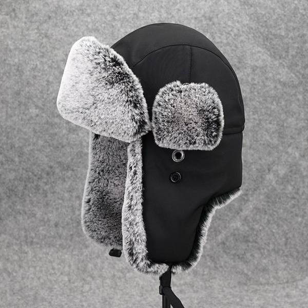 Μοντέρνα ανδρική σκουφιά 