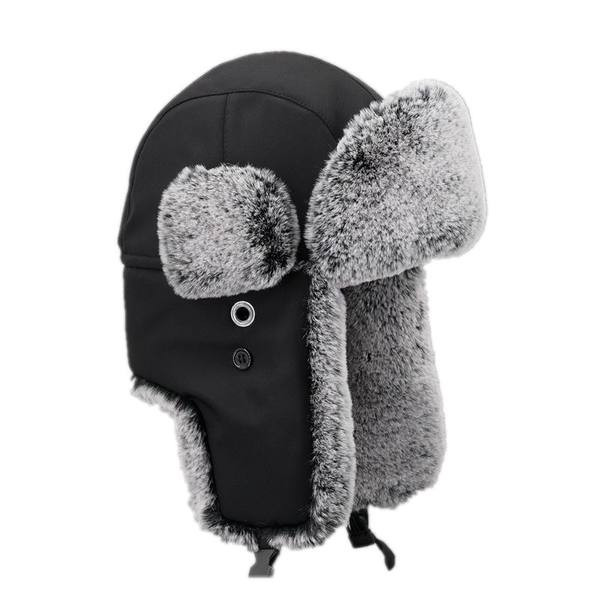 Μοντέρνα ανδρική σκουφιά 