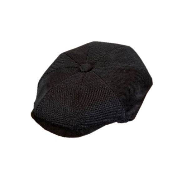 Ανδρικό ανοιξιάτικο καπέλο μπερέ με γείσο